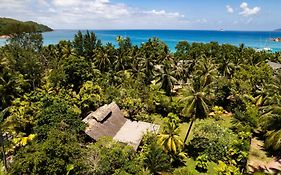 Anse Lazio Lodge