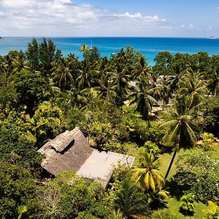 Anse Lazio Lodge Exterior foto